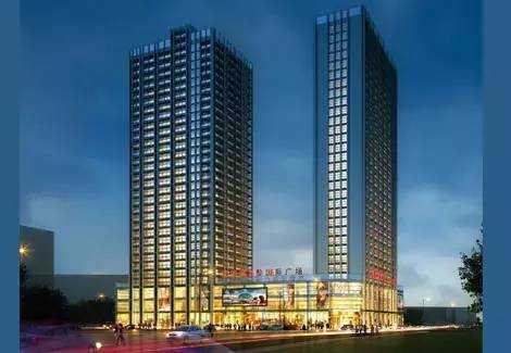 巴黎廣場(chǎng)